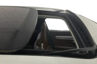 Volvo V90 Cross Country vaihtoauto