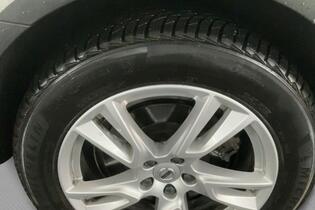 Volvo V90 Cross Country vaihtoauto