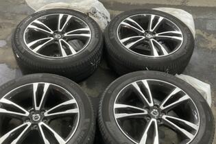 Volvo V90 Cross Country vaihtoauto