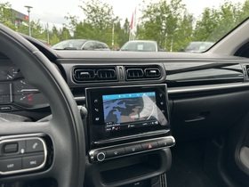 Citroën C3 vaihtoauto
