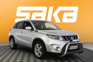 Suzuki Vitara vaihtoauto