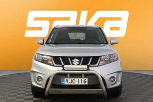 Suzuki Vitara vaihtoauto