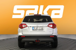 Suzuki Vitara vaihtoauto