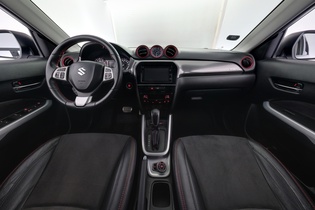 Suzuki Vitara vaihtoauto