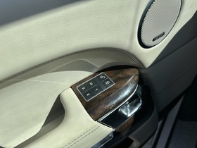 Land Rover Range Rover vaihtoauto