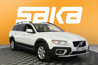 Volvo XC70 vaihtoauto
