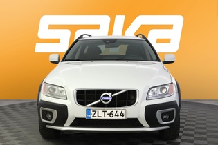 Volvo XC70 vaihtoauto