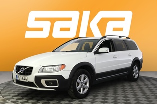 Volvo XC70 vaihtoauto