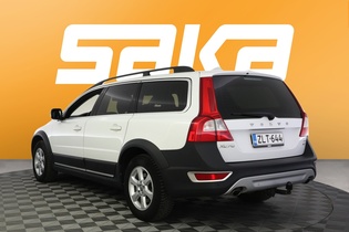 Volvo XC70 vaihtoauto