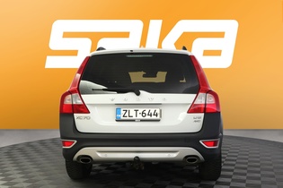 Volvo XC70 vaihtoauto