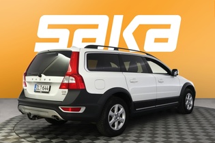 Volvo XC70 vaihtoauto