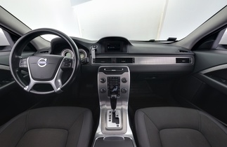 Volvo XC70 vaihtoauto