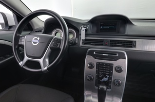 Volvo XC70 vaihtoauto