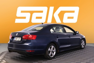 Volkswagen Jetta vaihtoauto