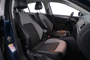 Volkswagen Jetta vaihtoauto