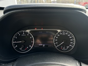 Nissan Juke vaihtoauto