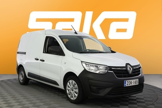 Renault Express vaihtoauto