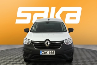 Renault Express vaihtoauto