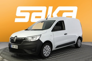 Renault Express vaihtoauto