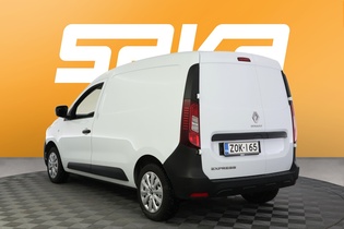 Renault Express vaihtoauto