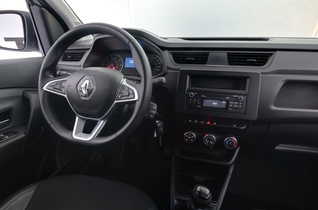 Renault Express vaihtoauto