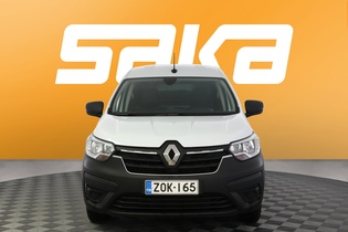 Renault Express vaihtoauto