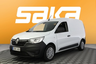 Renault Express vaihtoauto