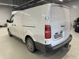 Peugeot Expert vaihtoauto