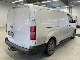 Peugeot Expert vaihtoauto