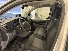 Peugeot Expert vaihtoauto