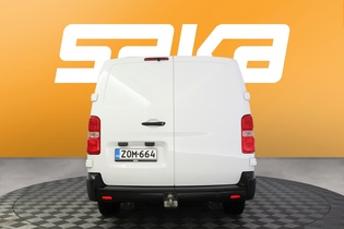 Peugeot Expert vaihtoauto