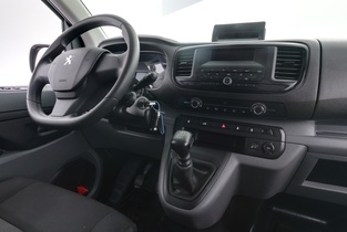 Peugeot Expert vaihtoauto