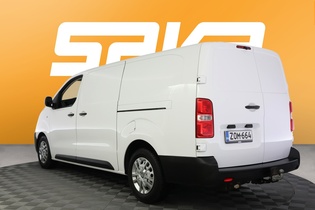 Peugeot Expert vaihtoauto