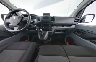 Peugeot Expert vaihtoauto