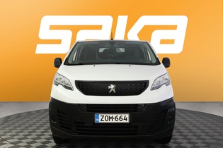 Peugeot Expert vaihtoauto