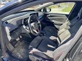 Volkswagen ID.5 vaihtoauto
