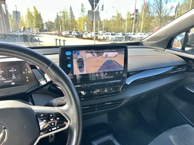Volkswagen ID.5 vaihtoauto
