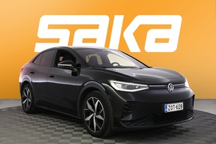 Volkswagen ID.5 vaihtoauto