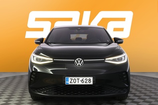 Volkswagen ID.5 vaihtoauto
