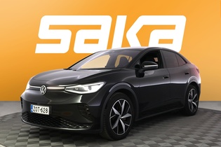 Volkswagen ID.5 vaihtoauto