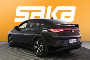 Volkswagen ID.5 vaihtoauto