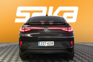 Volkswagen ID.5 vaihtoauto