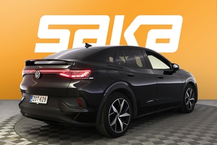Volkswagen ID.5 vaihtoauto