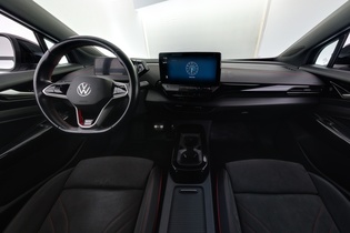 Volkswagen ID.5 vaihtoauto
