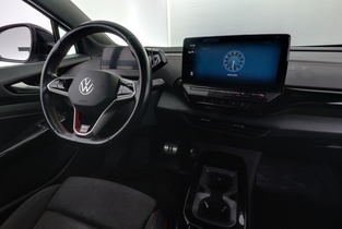 Volkswagen ID.5 vaihtoauto