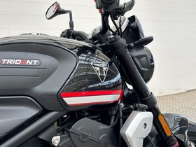 Triumph TR vaihtoauto