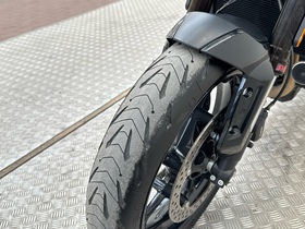 Triumph TR vaihtoauto