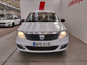 Dacia Logan MCV vaihtoauto