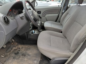 Dacia Logan MCV vaihtoauto