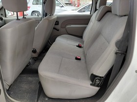 Dacia Logan MCV vaihtoauto